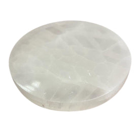 Plaque de Recharge Moyenne 10cm - Uni