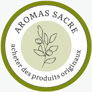 Aromas Sacré